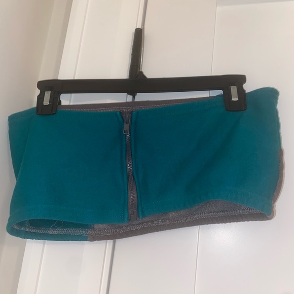 Custom Nike Tube Top - Picture 2 of 2